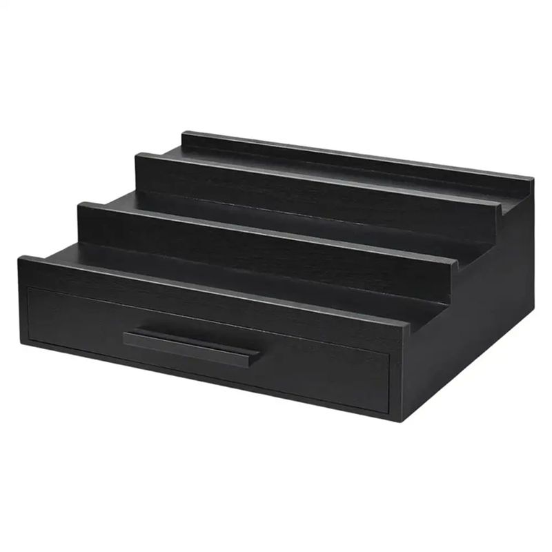 AEE4-Perfume Organizer Tray Fr - Perfume Fragrance Holder recension och pris