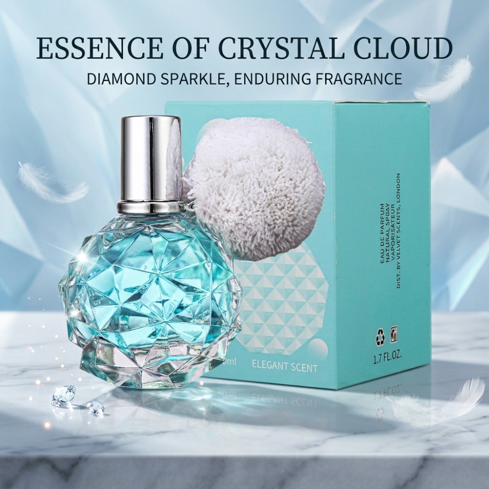 50ML Unique Perfume Long-lasti - Unique Perfume Fragrance recension och pris