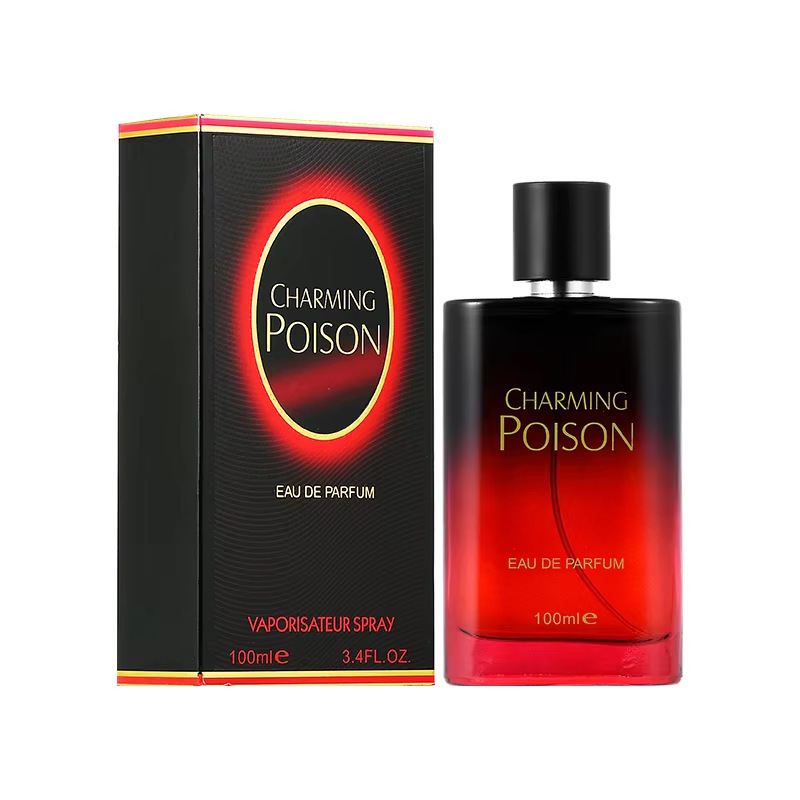 New Brand Perfume For Women Lo - Perfume Fragrance For Women recension och pris