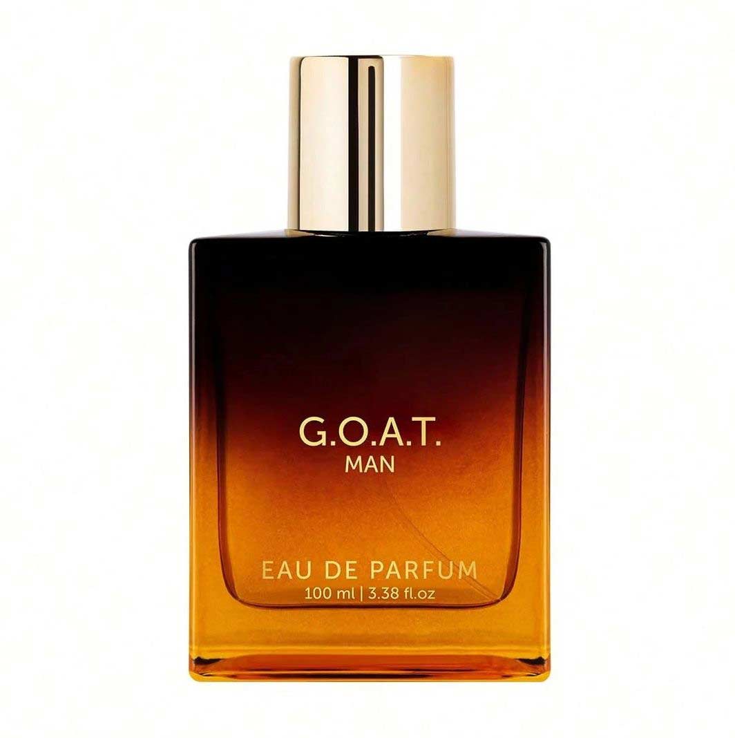BellaVita Luxury Goat Man Eau  - Perfume Adrien Fragrance recension och pris