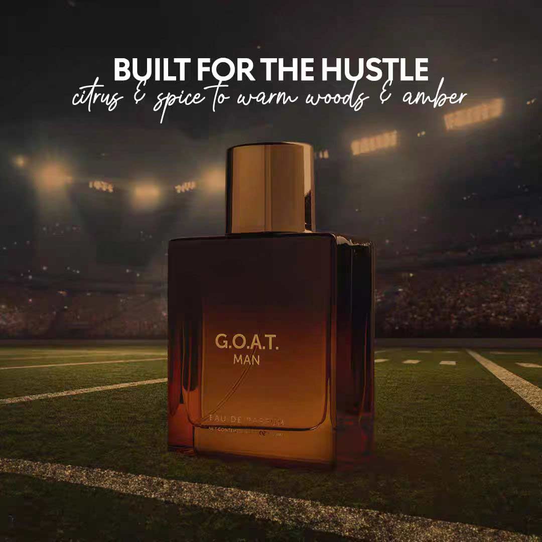 BellaVita Luxury Goat Man Eau  - Perfume Adrien Fragrance recension och pris