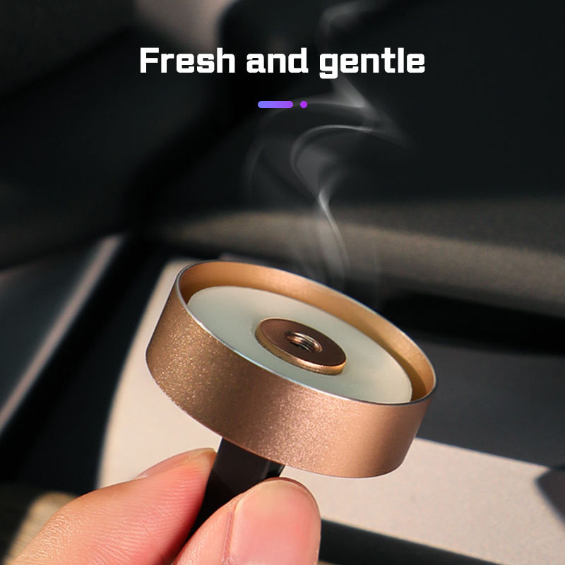Car Air Outlet Aromatherapy Fr - Perfume Fragrance One recension och pris