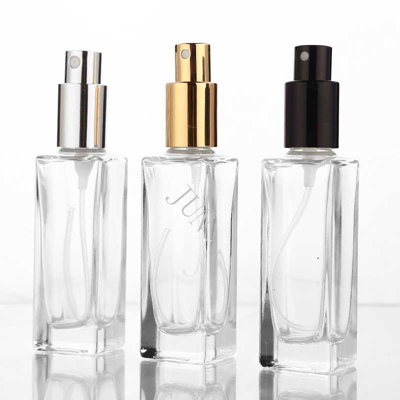 10 x 3ml 10ml 20ml 30ml Transp - Perfume X recension och pris