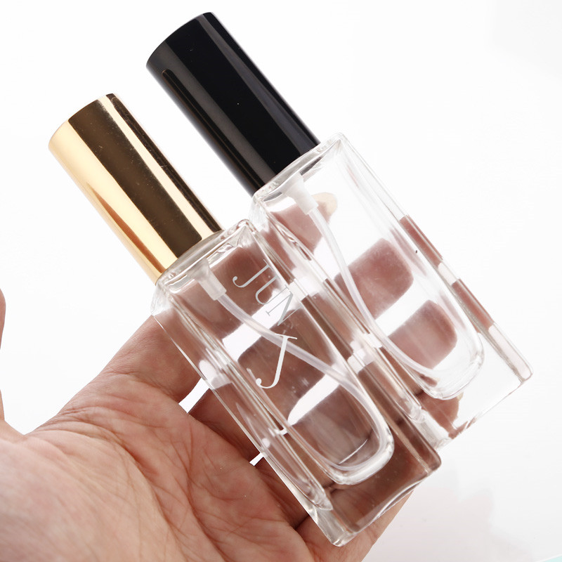 10 x 3ml 10ml 20ml 30ml Transp - Perfume X recension och pris