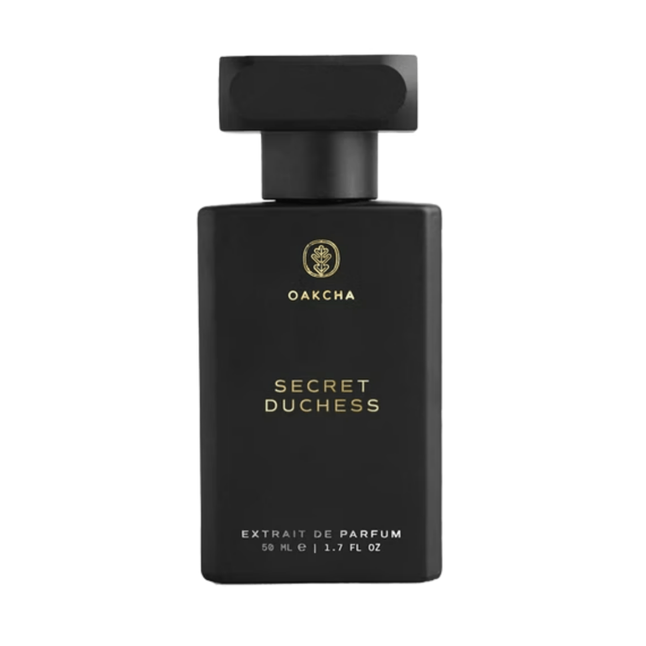 OAKCHA Secret Duchess Designer - Perfume Fragrance Bottle recension och pris