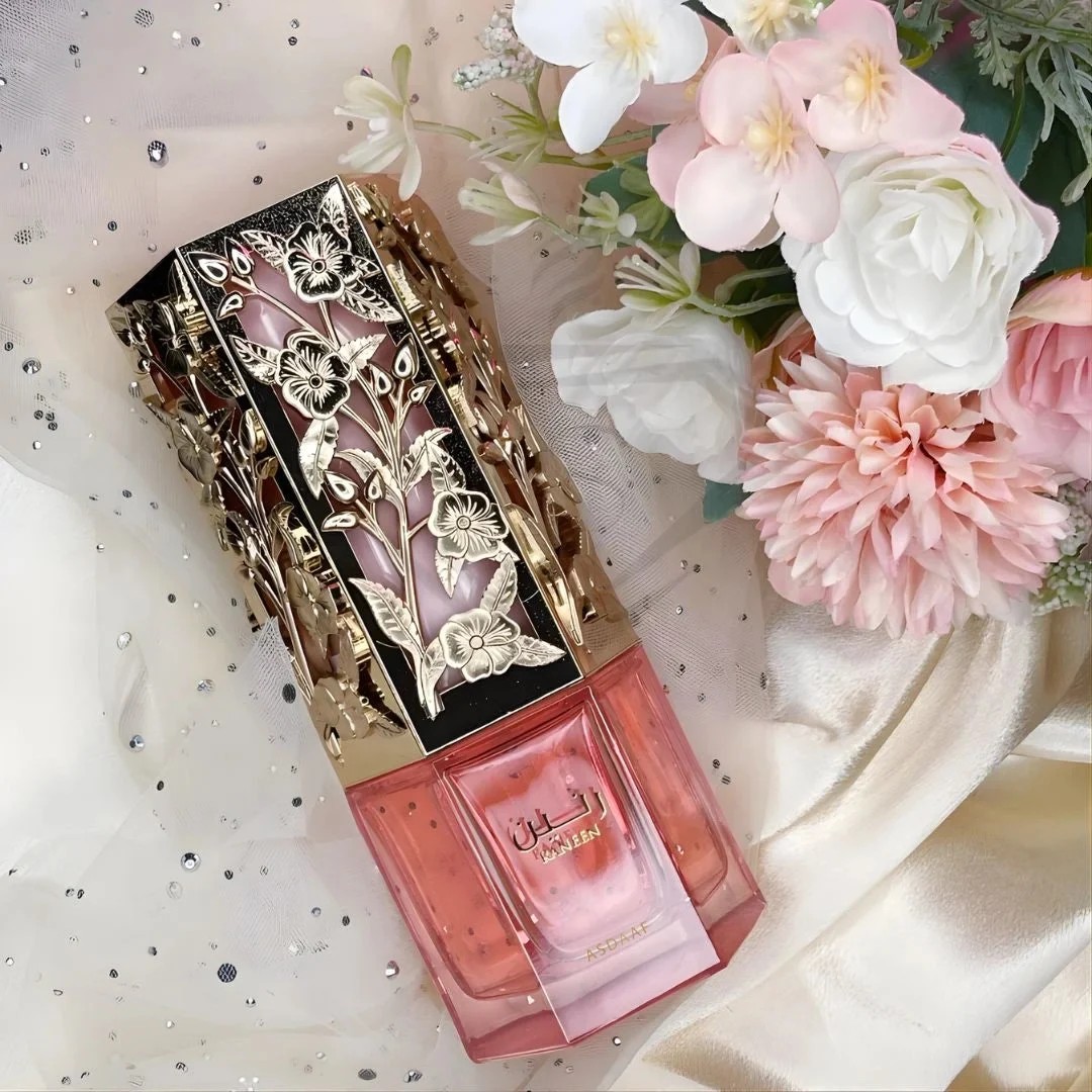 Asdaaf Raneen perfume, 100ml l - Unique Perfume Fragrance recension och pris