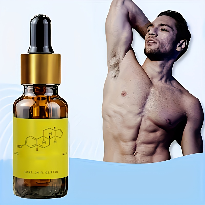 3/4Pc Pheromone Perfume Unisex - Perfume Fragrance Free recension och pris