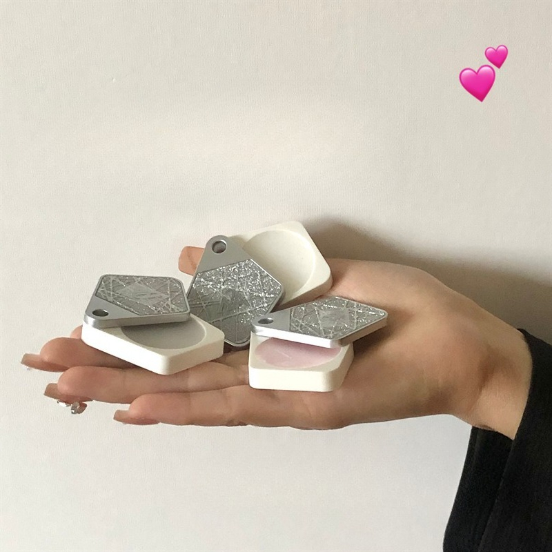 Silver Body Pheromone Perfume  - Cologne Solid Balm recension och pris