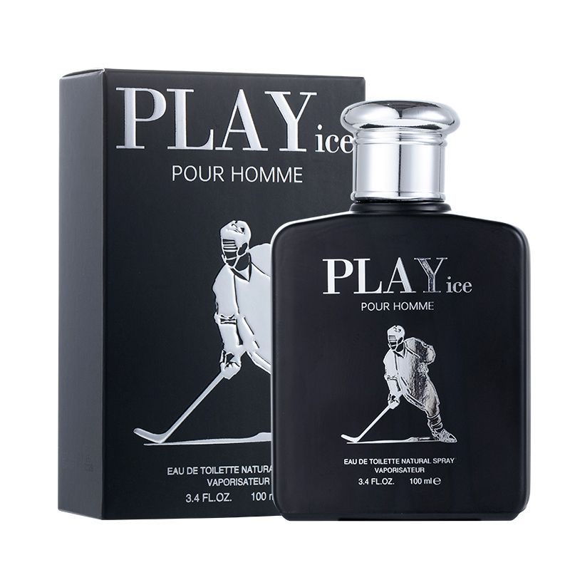 100ml Luxury Style Men Perfume - Perfume Fragrance Bottle recension och pris