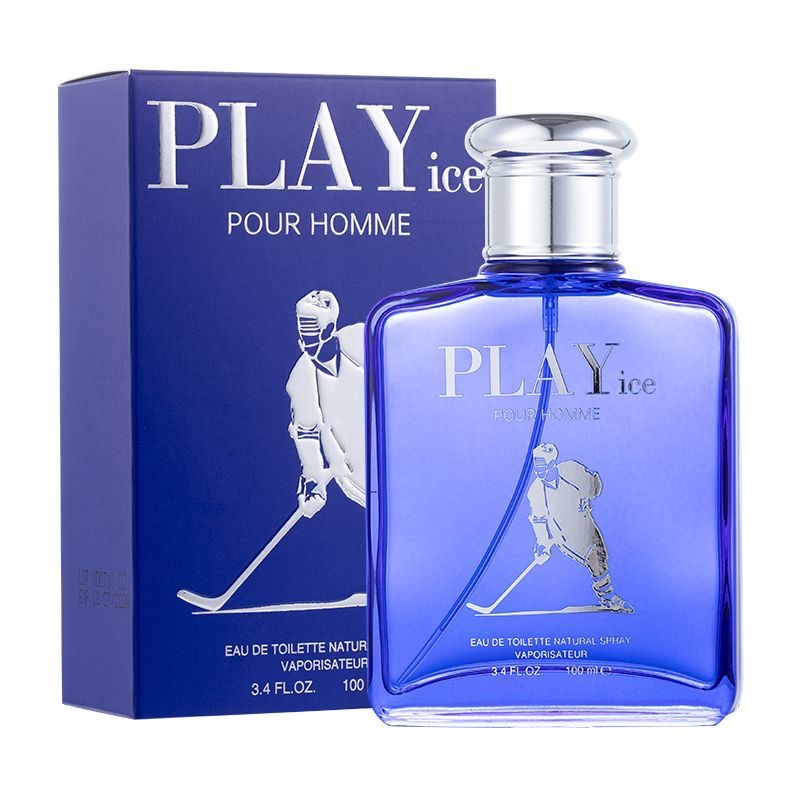 100ml Luxury Style Men Perfume - Perfume Fragrance Bottle recension och pris