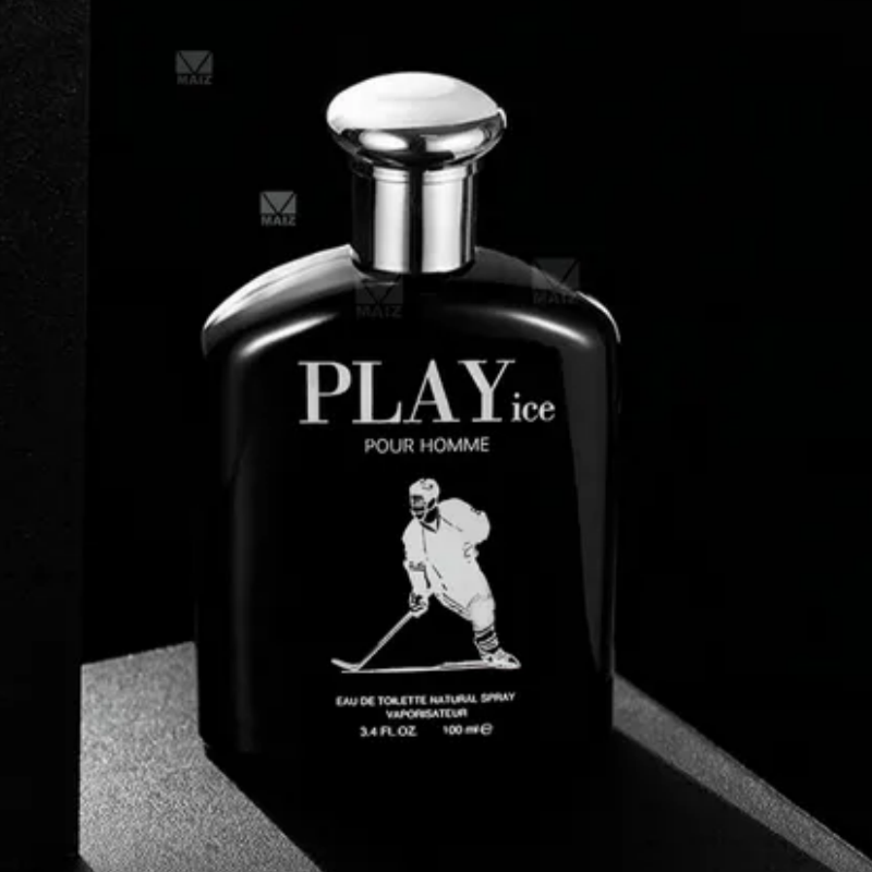 100ml Luxury Style Men Perfume - Perfume Fragrance Bottle recension och pris