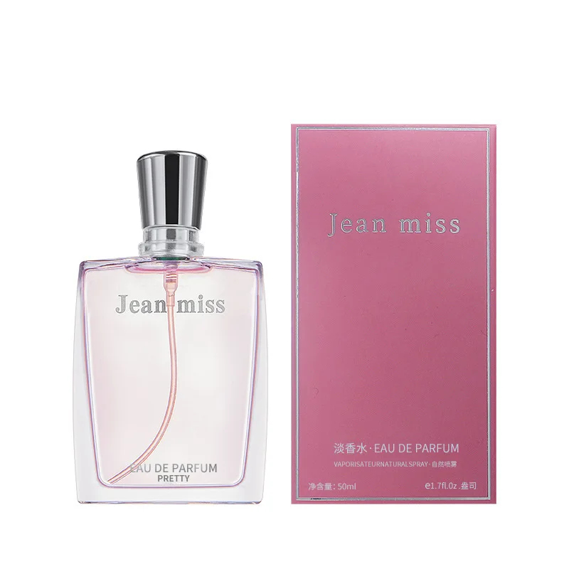 New True Love Womens Perfume L - Perfume Fresh Fragrance recension och pris