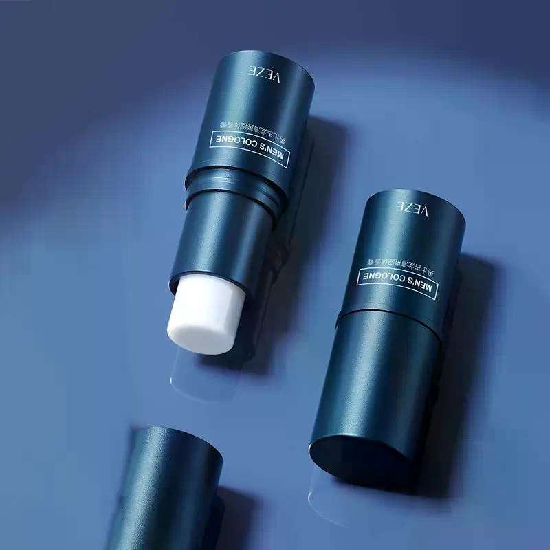 Perfumes For Men Solid Perfume - Cologne Solid Balm recension och pris