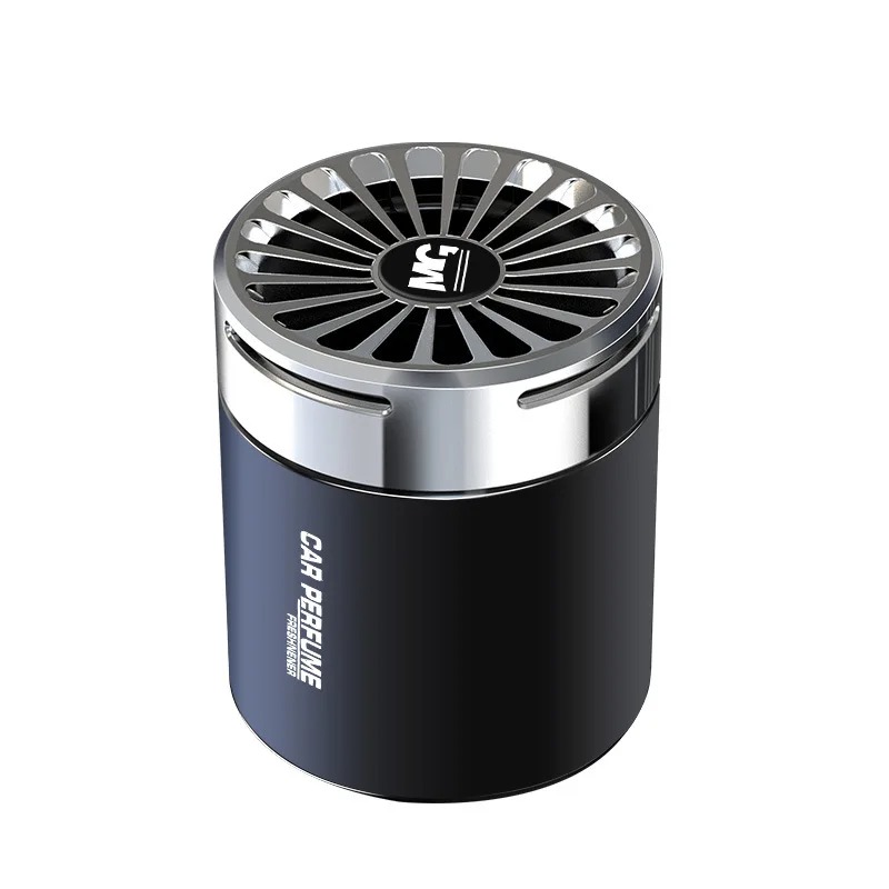 Car mounted gel type fragrance - Perfume Fragrance Holder recension och pris