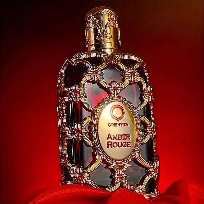 Five neutral perfume of ORIENT - Unique Perfume Fragrance recension och pris