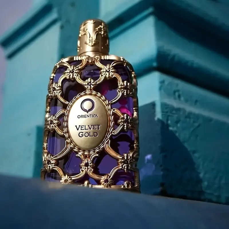 Five neutral perfume of ORIENT - Unique Perfume Fragrance recension och pris