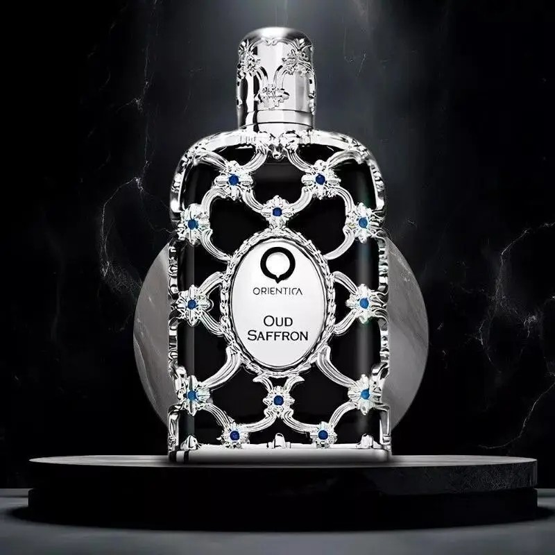 Five neutral perfume of ORIENT - Unique Perfume Fragrance recension och pris