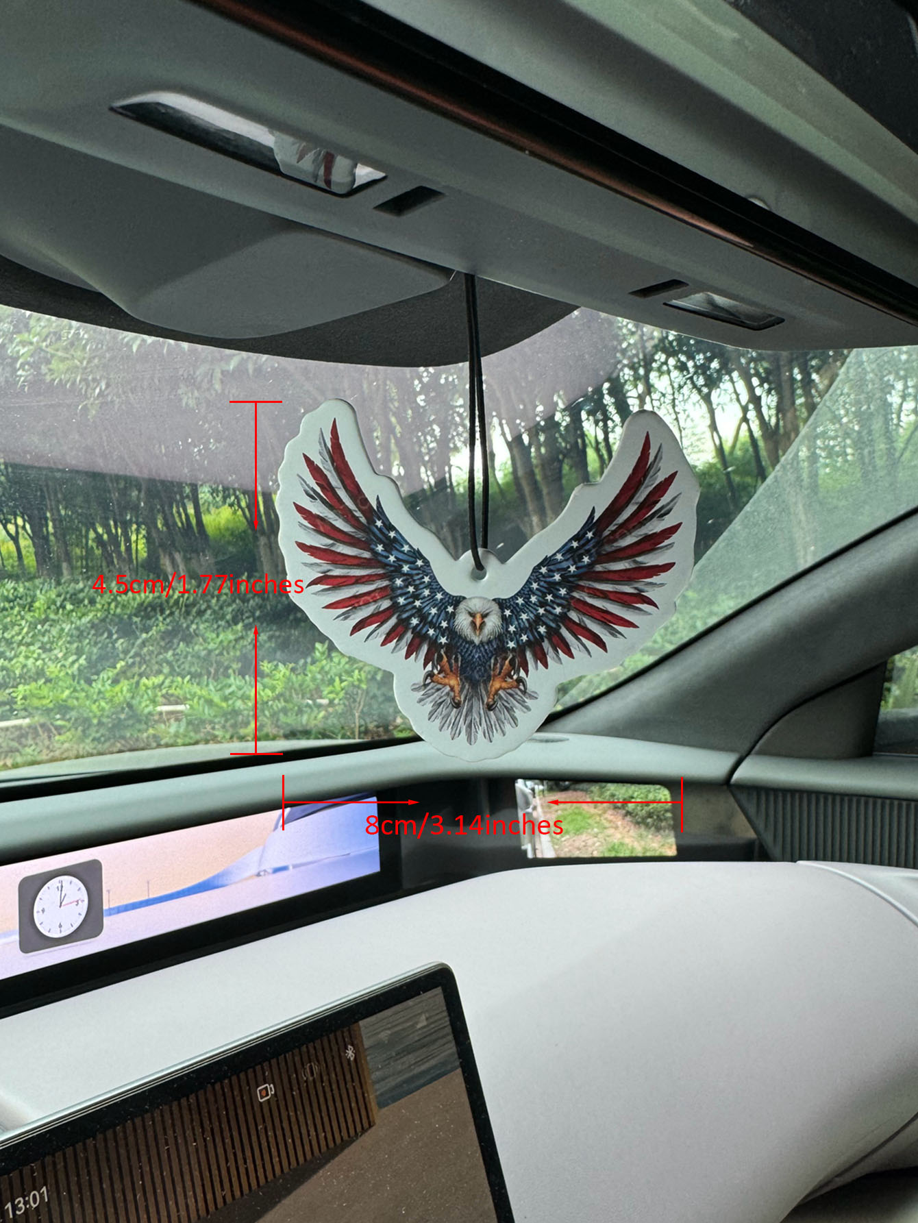 American Eagle Intercontinenta - Perfume And Fragrance Are Same recension och pris