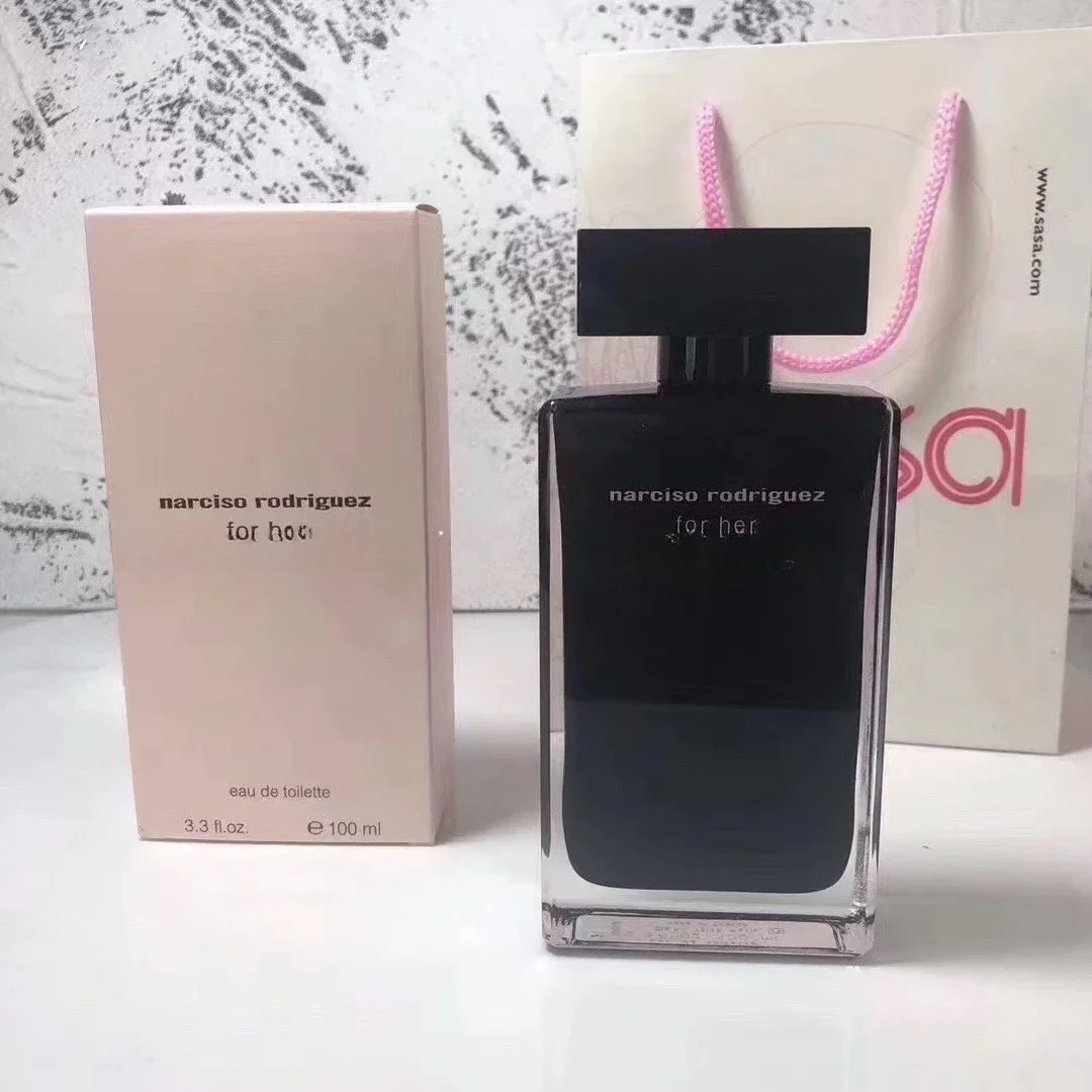 New product Classic Perfume Se - Perfume Fragrance Powder recension och pris