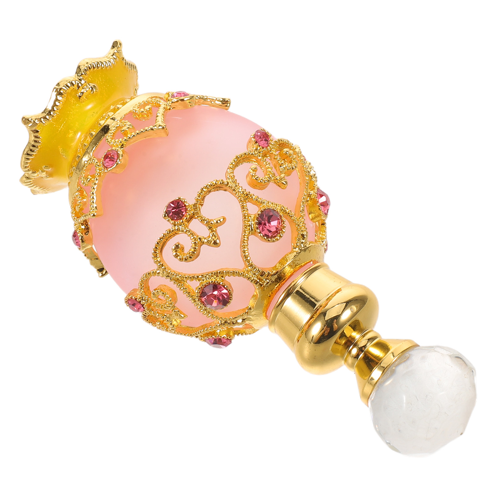 15Ml Crystal Rhinestone Perfum - Perfume Refill Bottle recension och pris