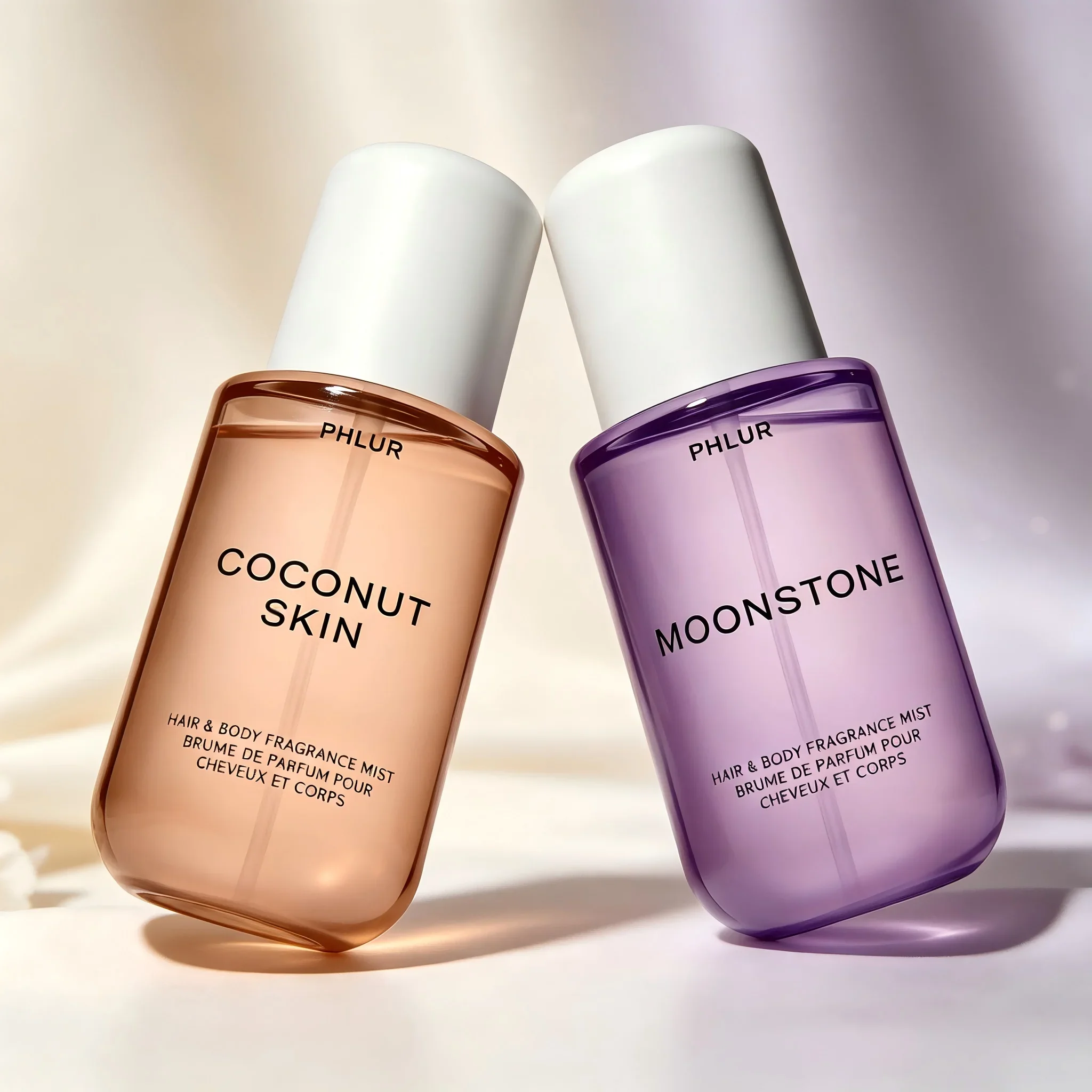 PHLUR Coconut Skin & Moonstone - Perfume Fragrance For Women recension och pris