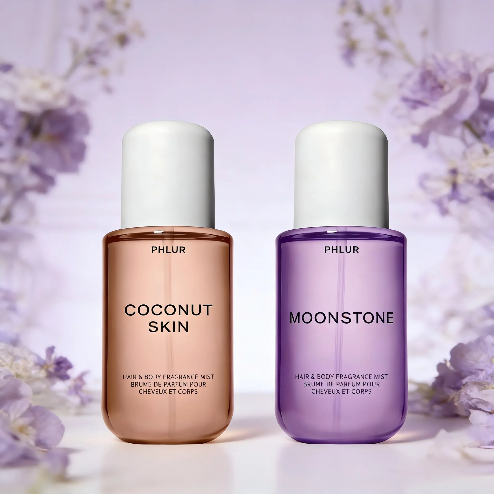 PHLUR Coconut Skin & Moonstone - Perfume Fragrance For Women recension och pris
