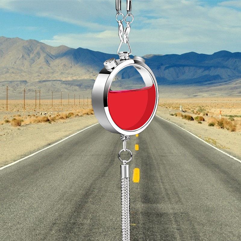 One Metal Car Decoration Penda - Perfume Fragrance One recension och pris