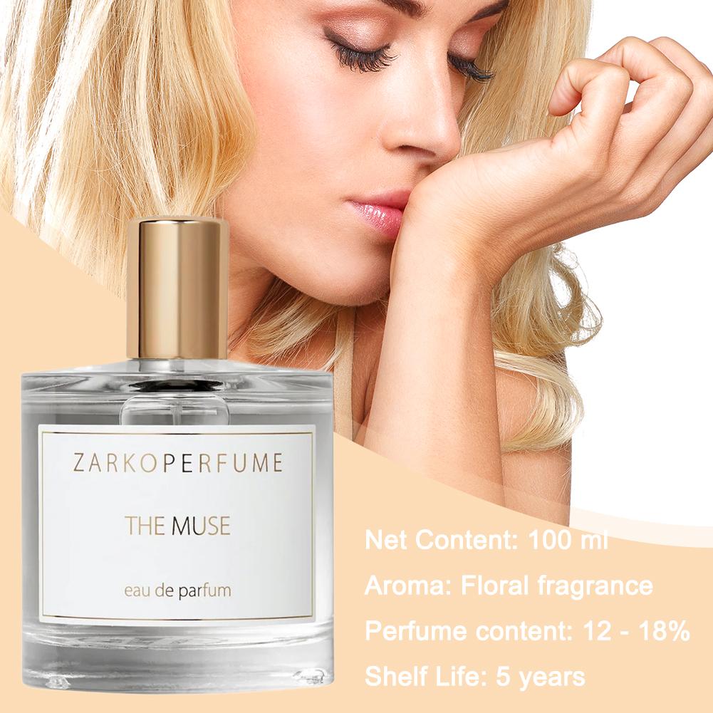 Modern Fruity Fragrance Unique - Unique Perfume Fragrance recension och pris