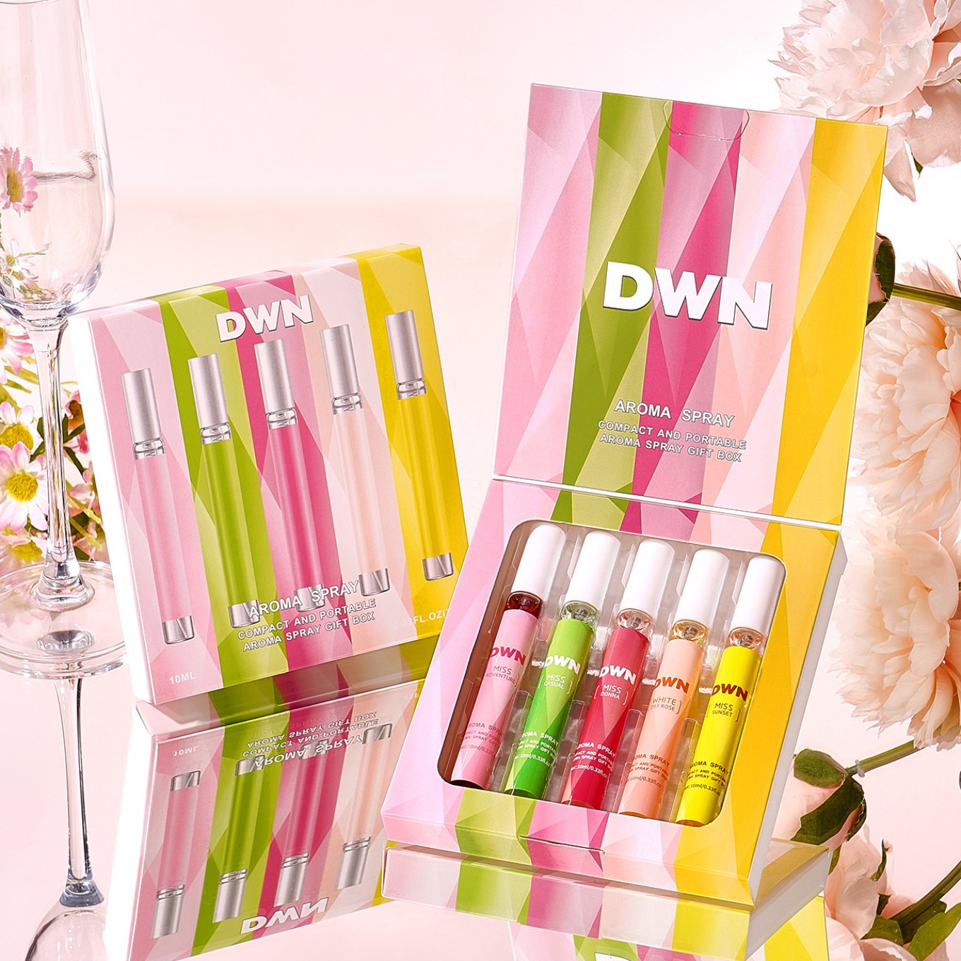 10ml Alcohol-Free Fragrance Sa - Perfume And Fragrance Are Same recension och pris