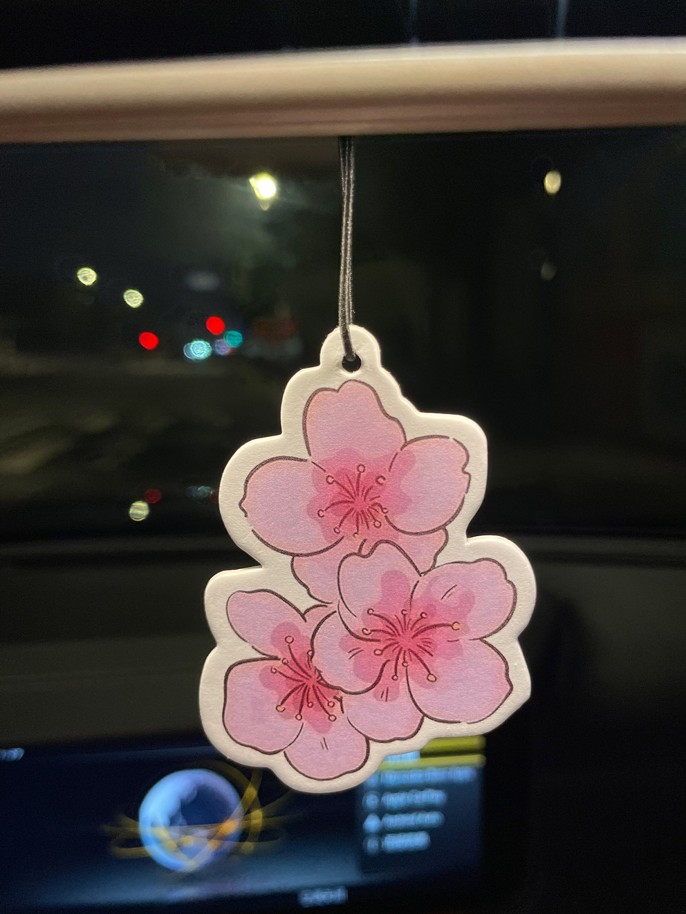 Sakura/Freesia Fresh Scent Fiv - Perfume Fragrance One recension och pris