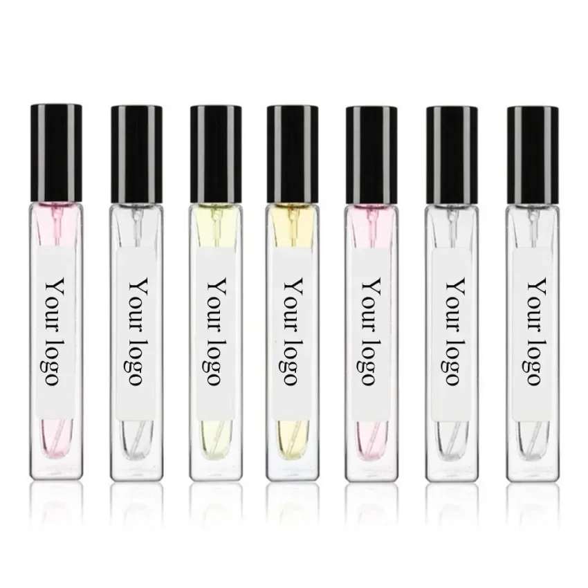 10ml Perfume Sample Private La - Perfume Fragrance One recension och pris