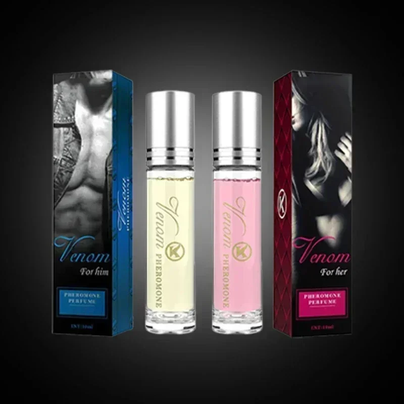 10ml Soul Code Gold Powder Int - Perfume Fragrance Powder recension och pris