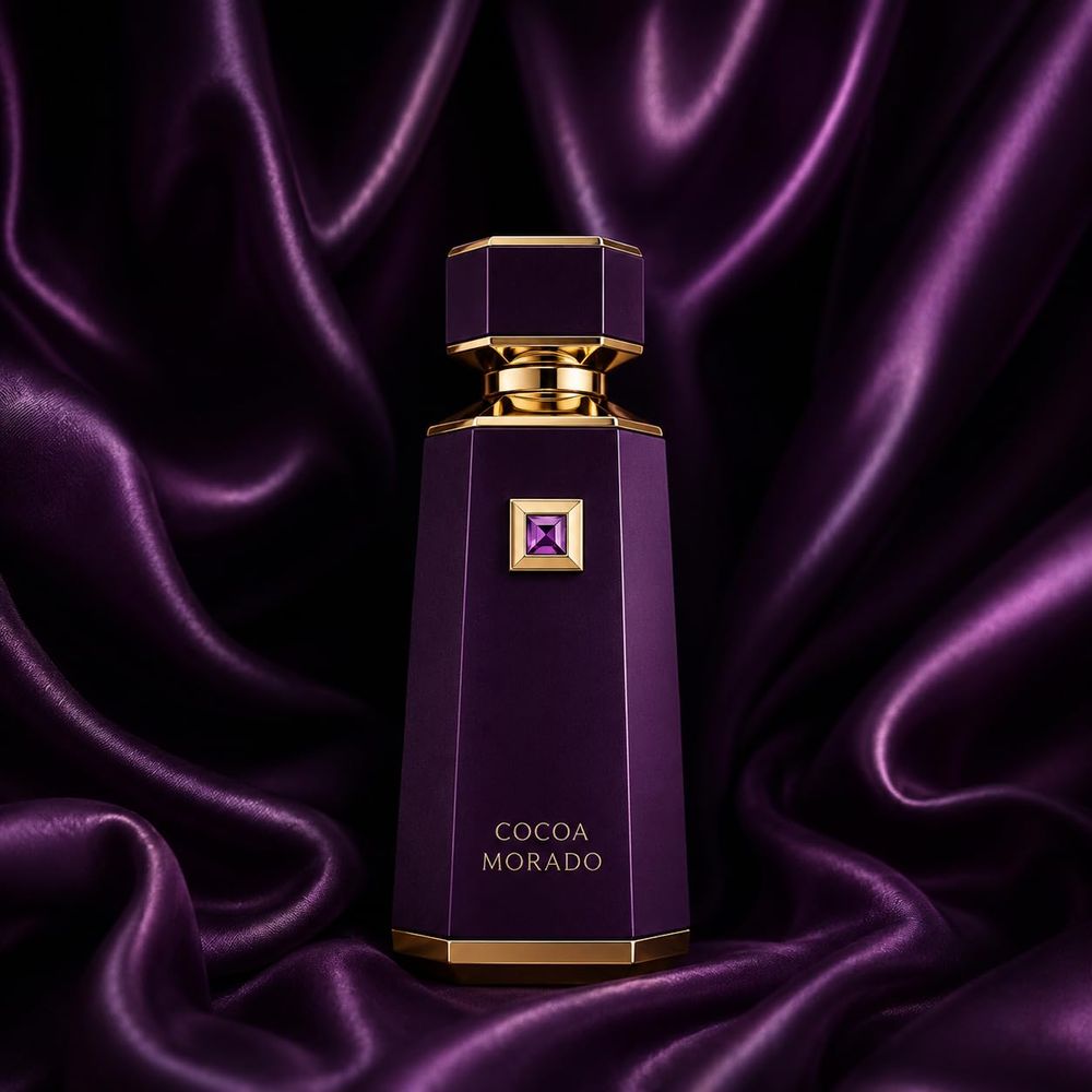 French Avenue Cocoa Morado Eau - Perfume Adrien Fragrance recension och pris