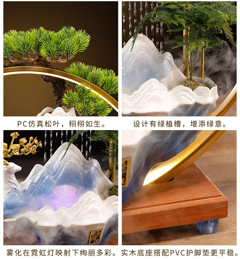 Bakhoor Burner Incense Holder  - Perfume Fragrance Holder recension och pris