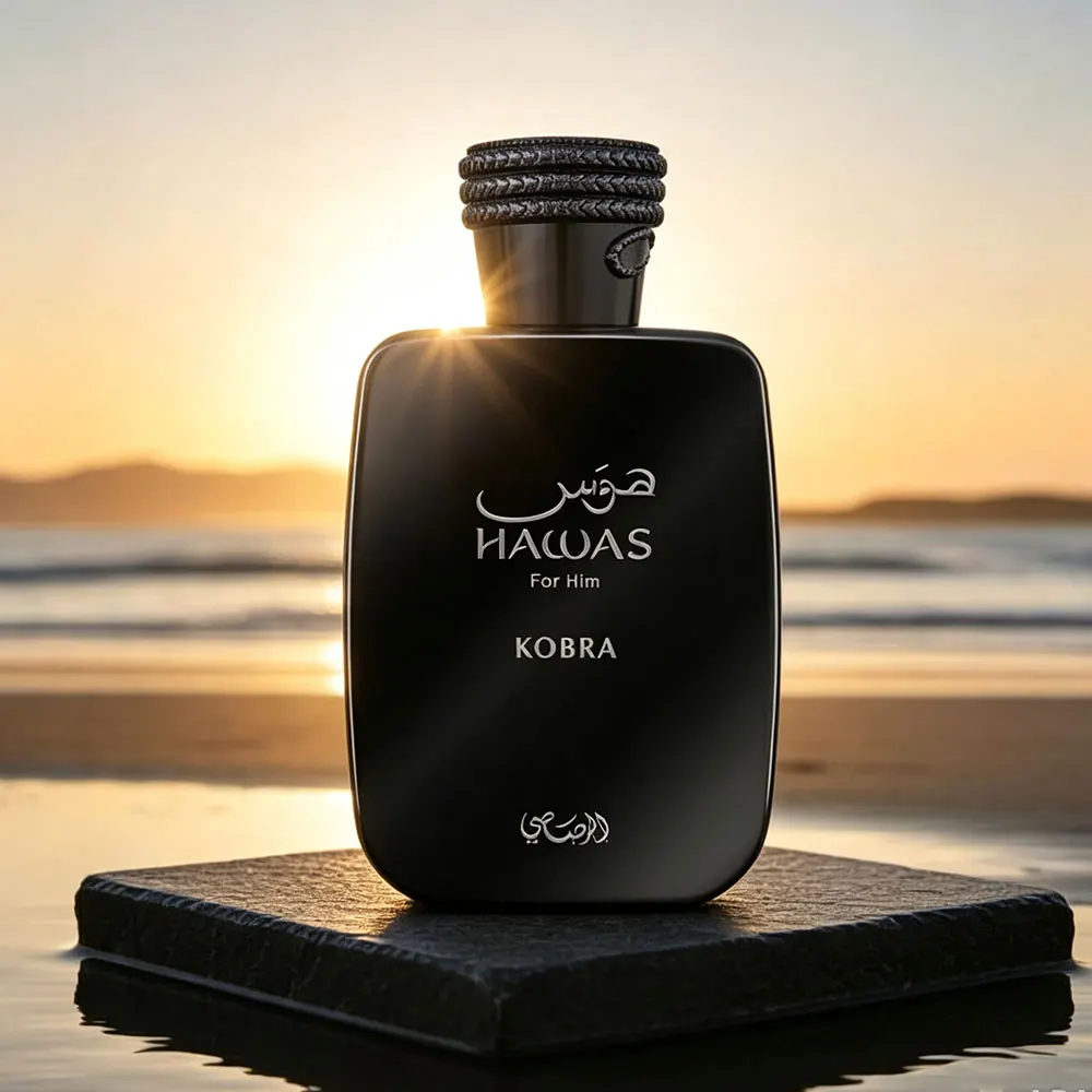 Kobra Perfume For man Pheromon - Perfume Fragrance Free recension och pris