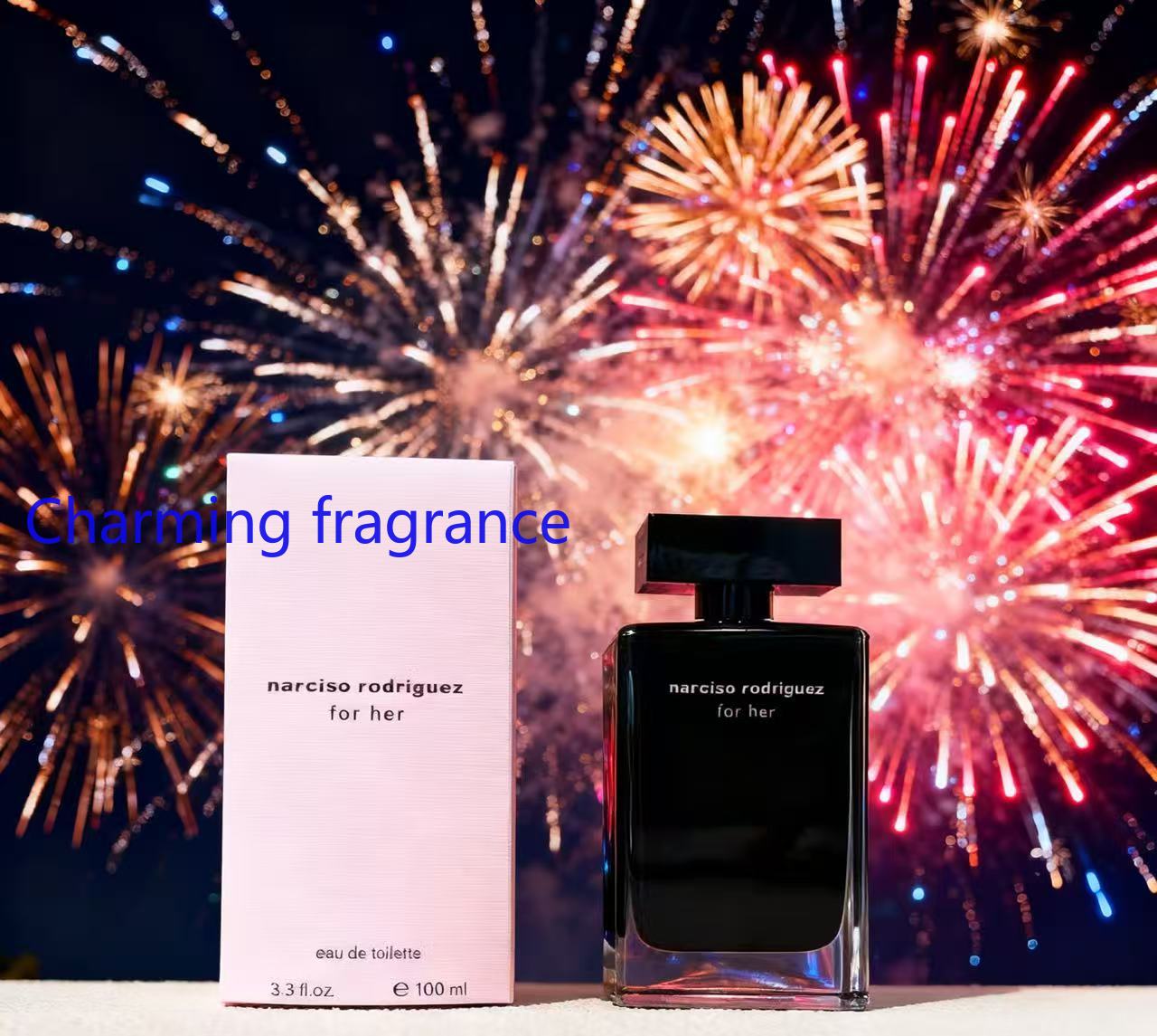 Perfect Perfume Series Women's - Perfume Fragrance Powder recension och pris