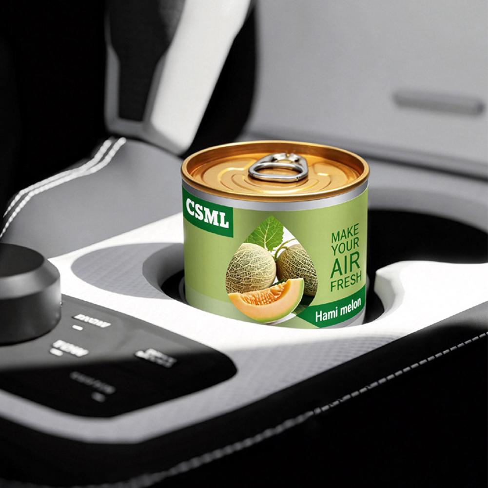 Car Air Freshener Solid Balm C - Cologne Solid Balm recension och pris
