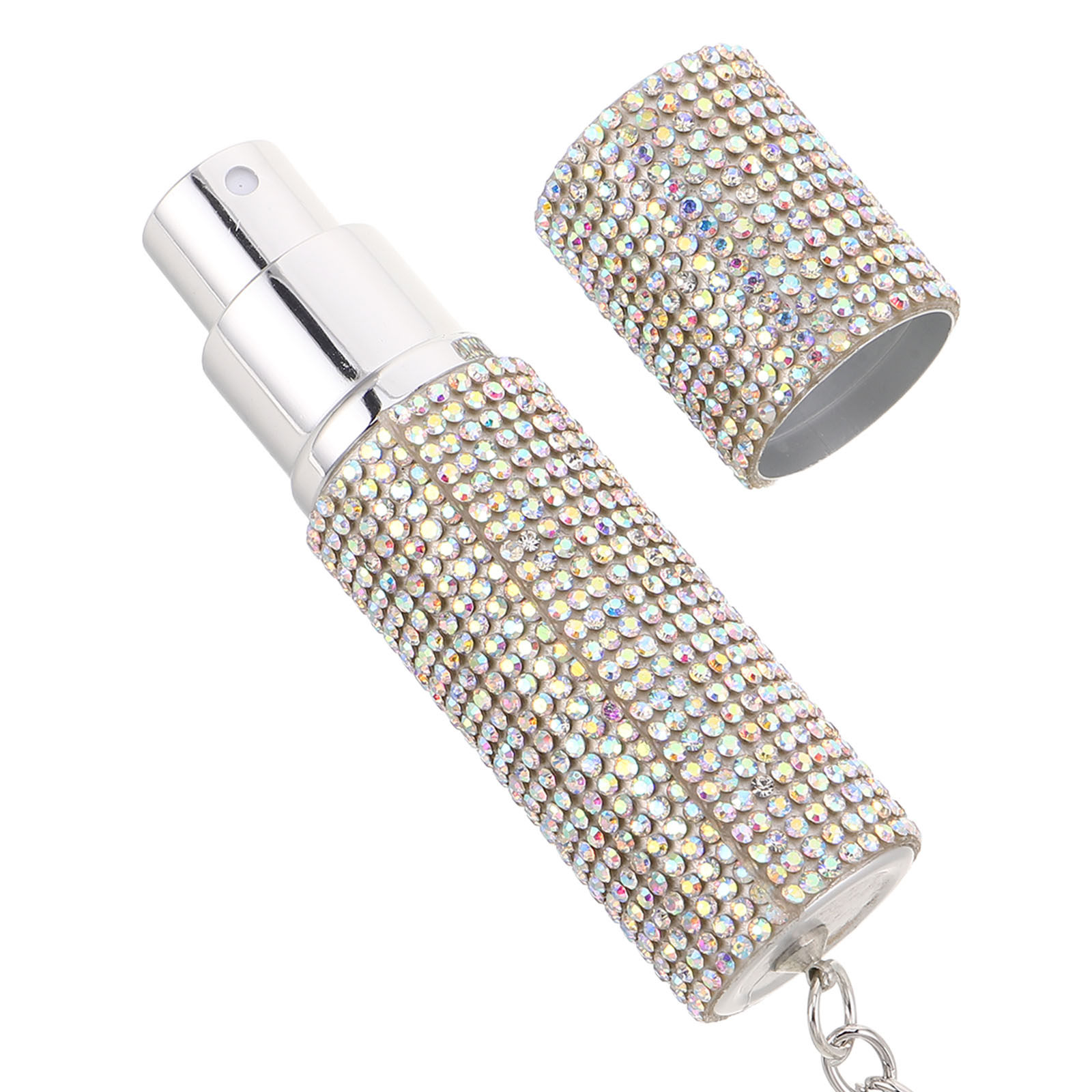 10Ml Portable Perfume Bottle R - Perfume Fragrance Holder recension och pris