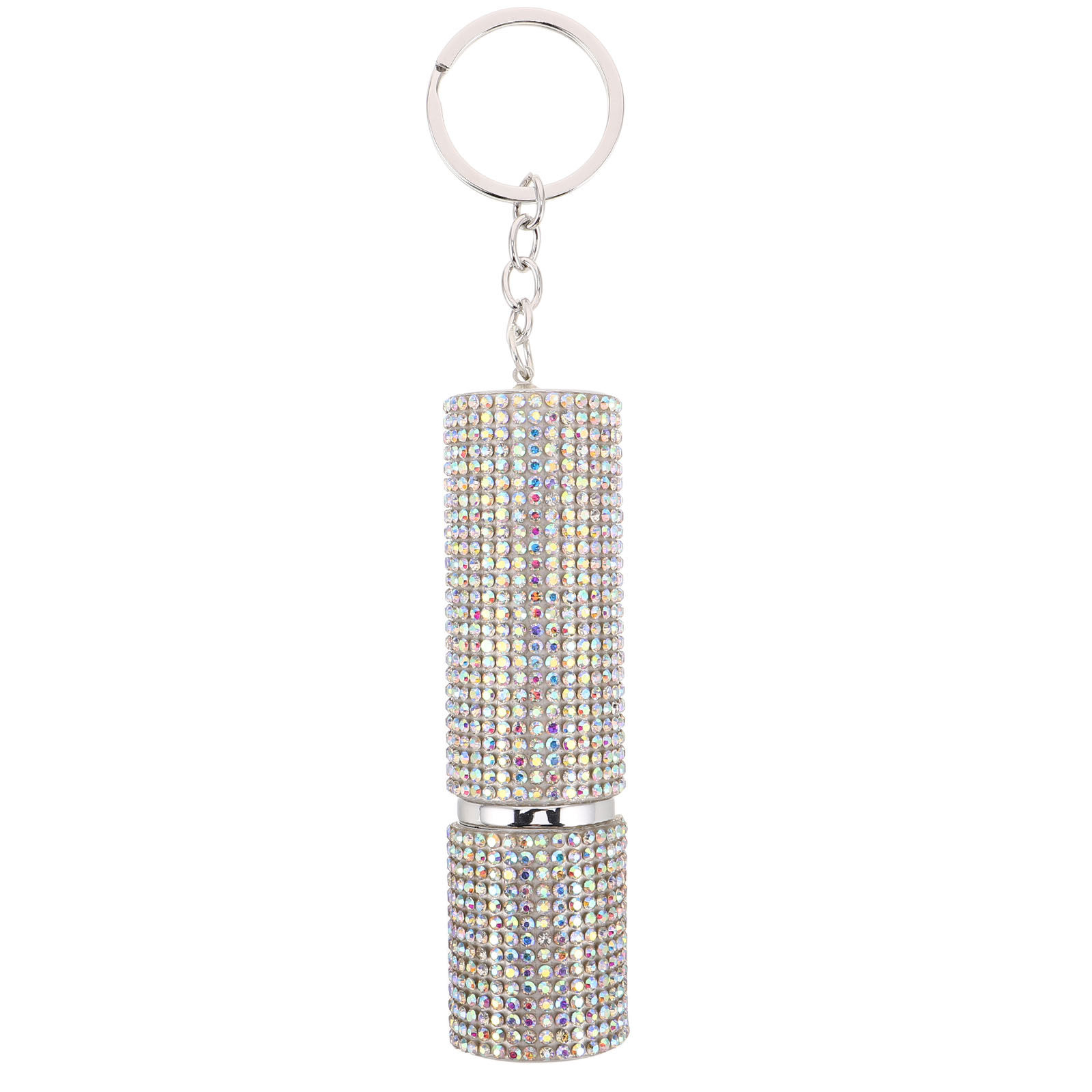 10Ml Portable Perfume Bottle R - Perfume Fragrance Holder recension och pris