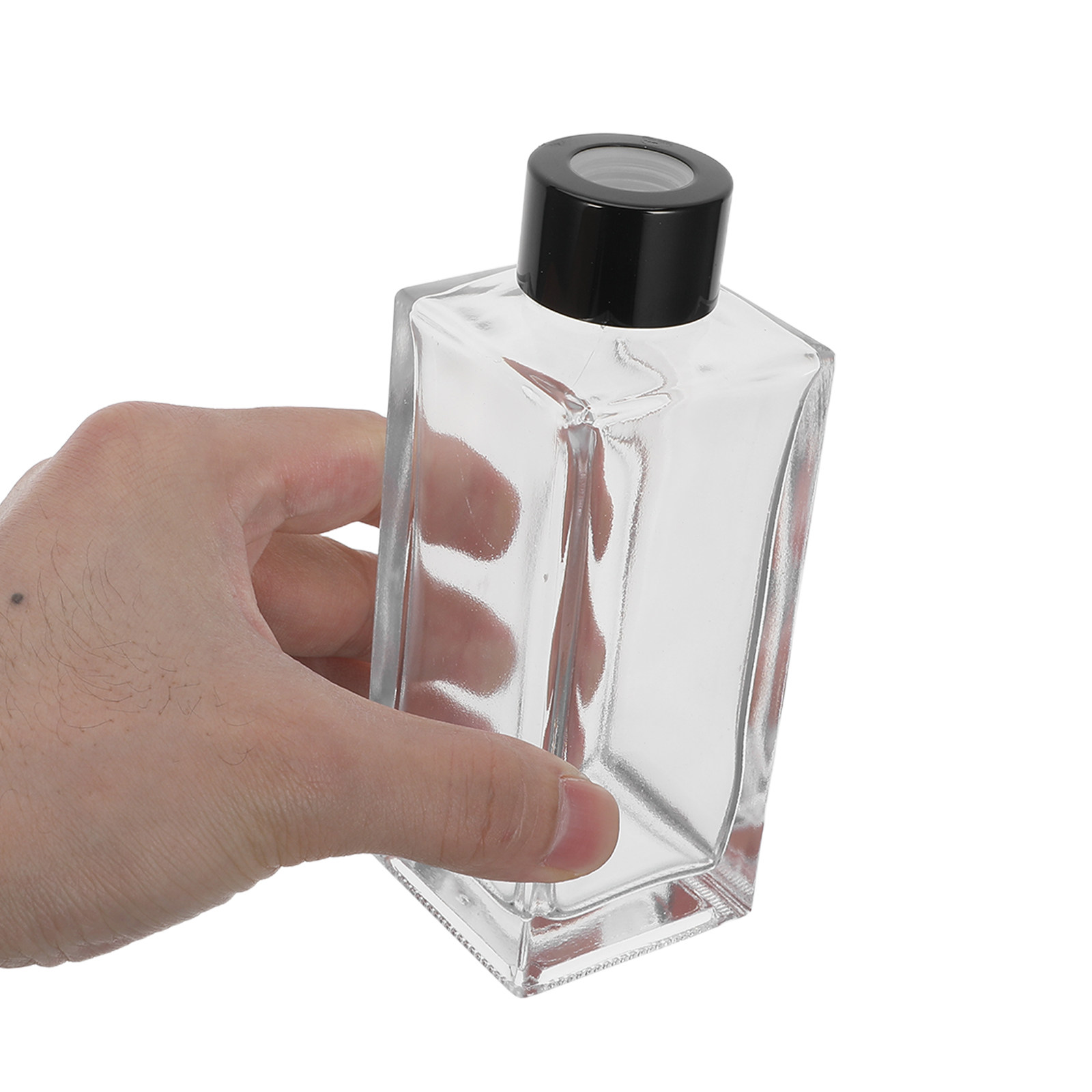 4Sets Bathroom Fragrance Diffu - Perfume Refill Bottle recension och pris