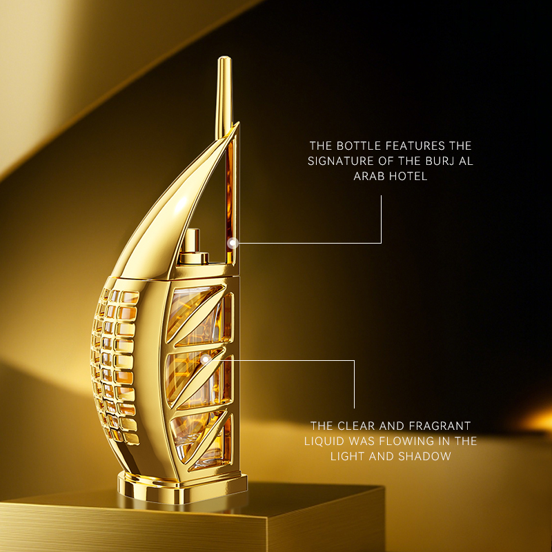 MORAKOT Golden Vacation Unisex - Perfume X recension och pris