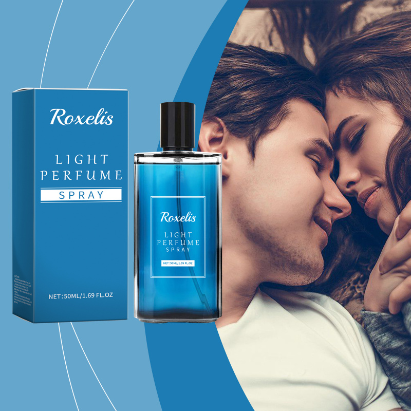 Men's Mint Cologne Exudes pers - Perfume Fresh Fragrance recension och pris