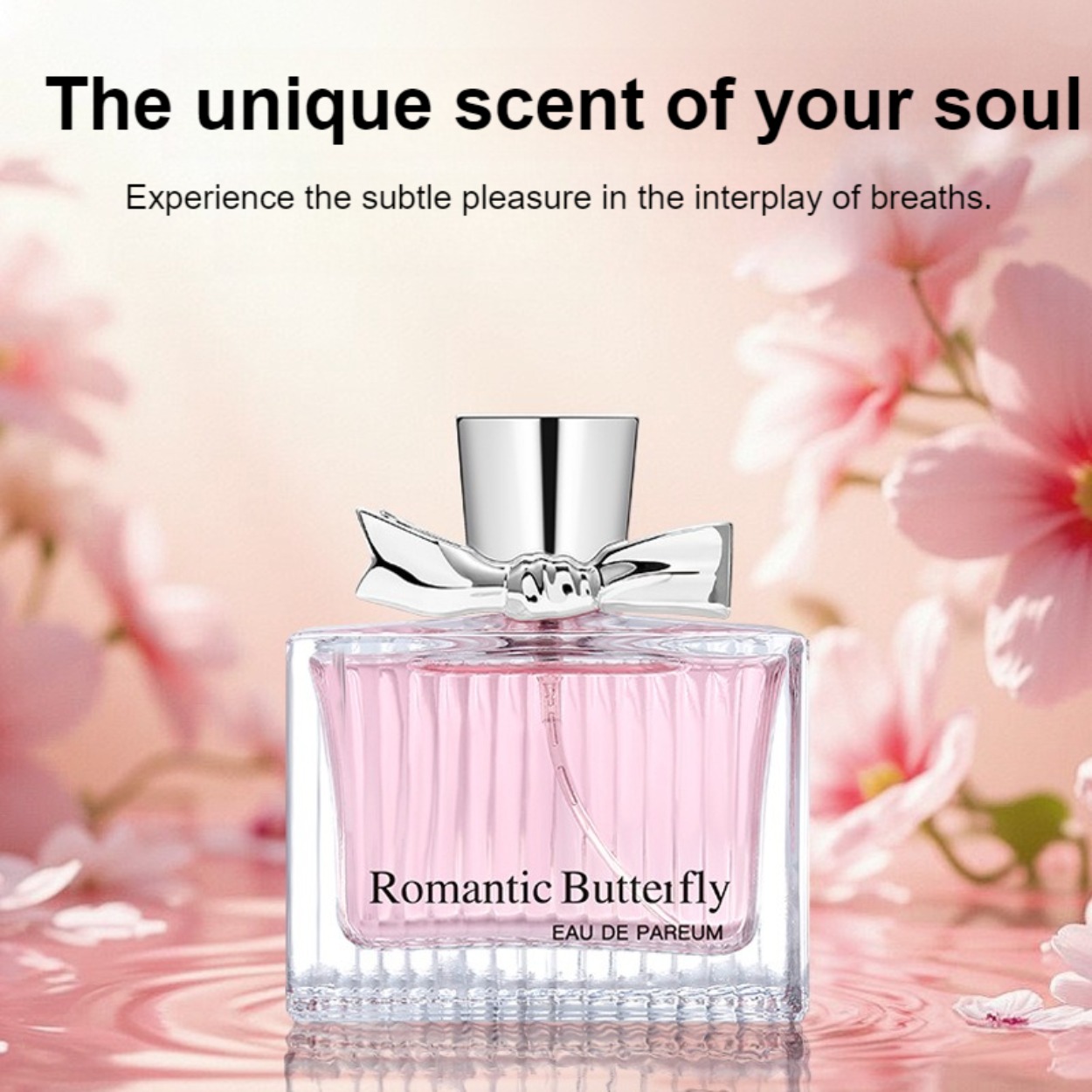 Unique Floral Haute Couture Pe - Unique Perfume Fragrance recension och pris