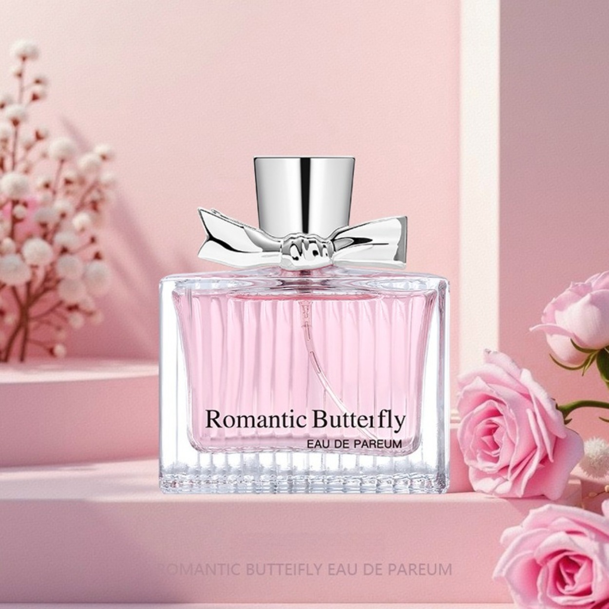 Unique Floral Haute Couture Pe - Unique Perfume Fragrance recension och pris