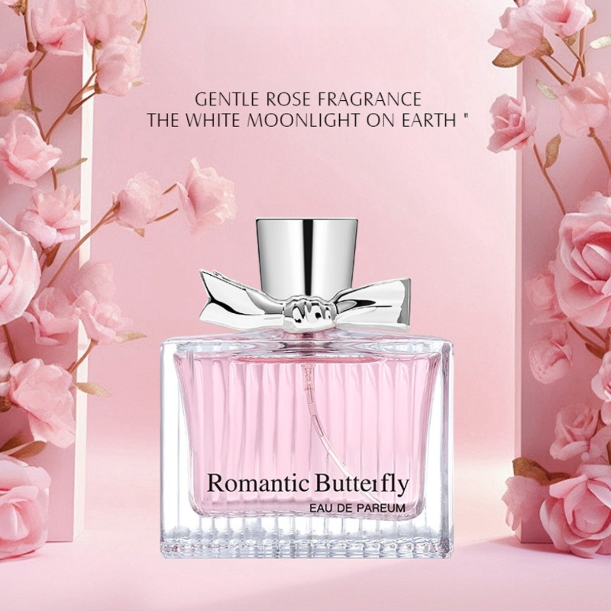 Unique Floral Haute Couture Pe - Unique Perfume Fragrance recension och pris