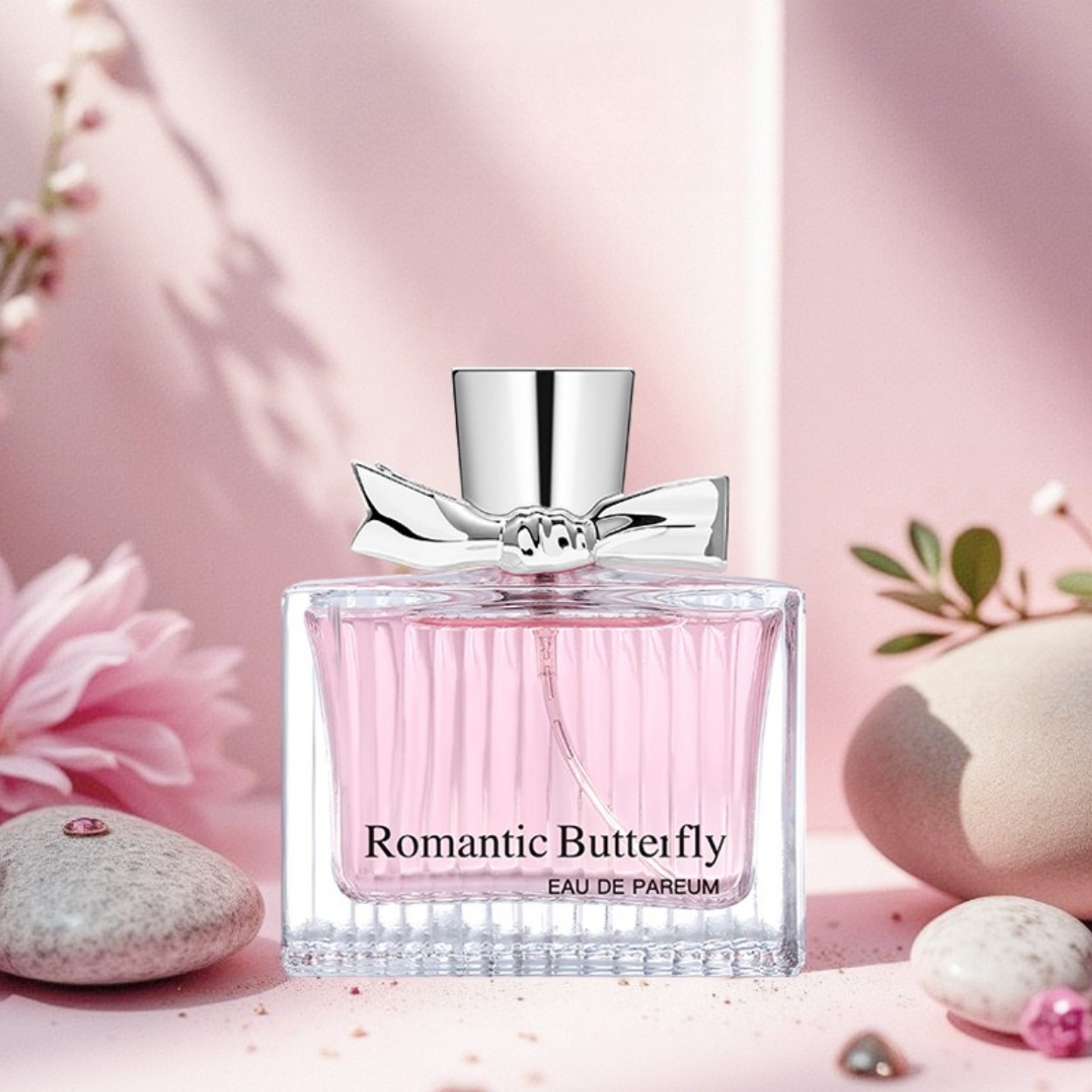 Unique Floral Haute Couture Pe - Unique Perfume Fragrance recension och pris