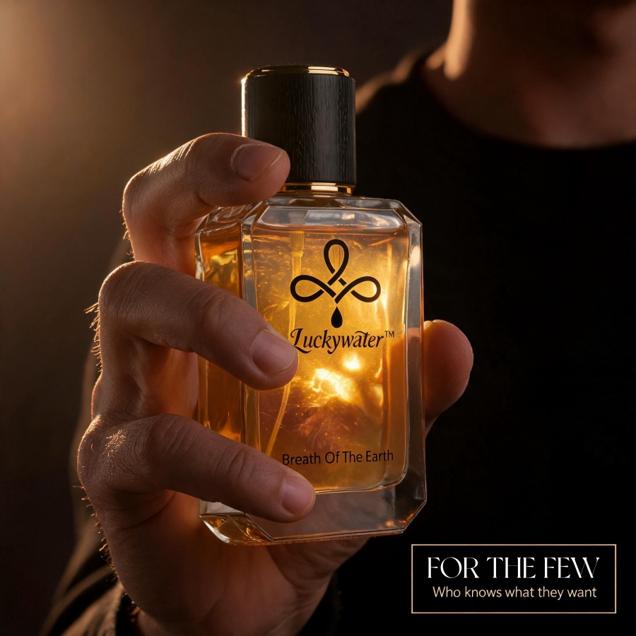 Long-Lasting Premium Men's Col - Perfume Fragrance Free recension och pris