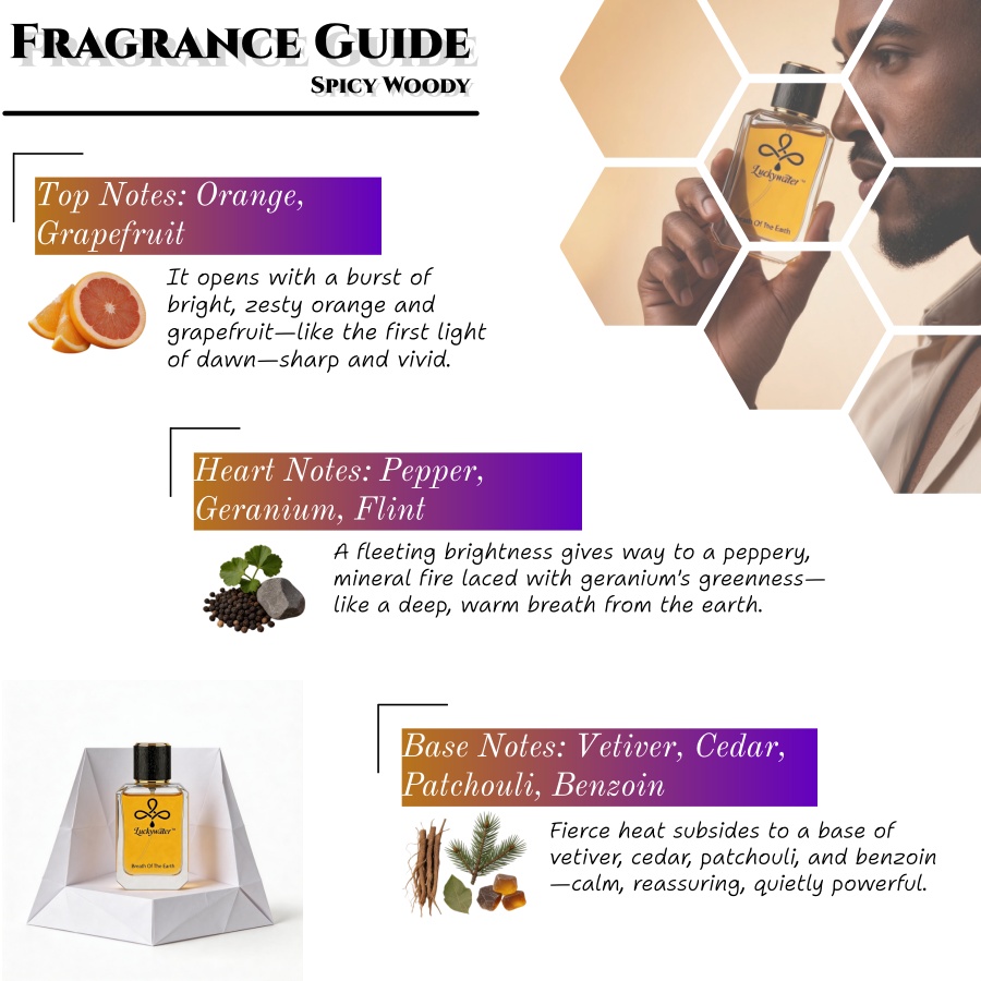 Long-Lasting Premium Men's Col - Perfume Fragrance Free recension och pris