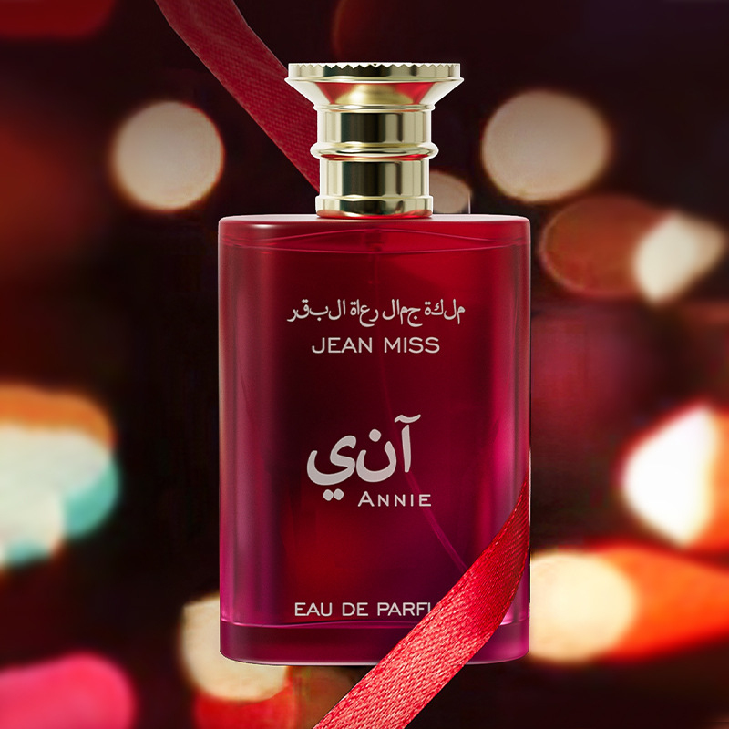 100ml Middle Eastern Style Eau - Perfume Fragrance For Women recension och pris