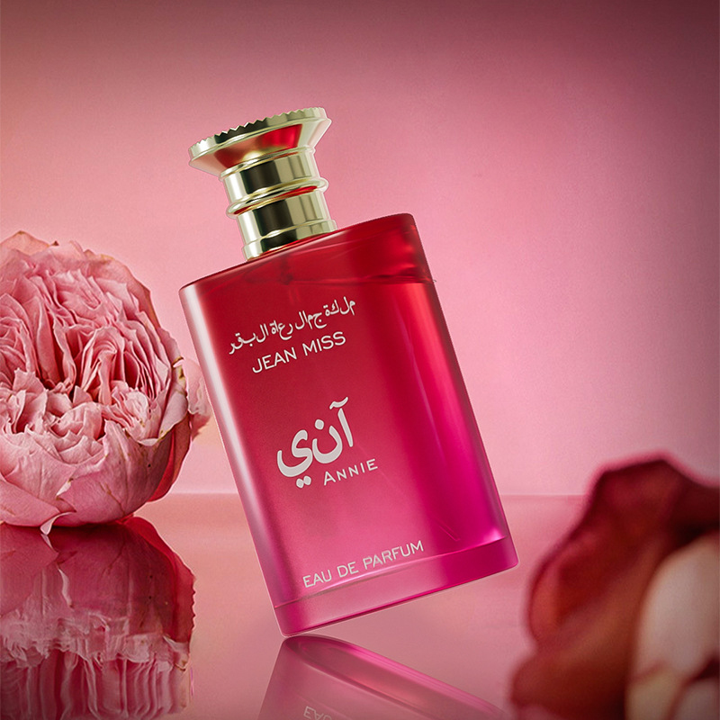 100ml Middle Eastern Style Eau - Perfume Fragrance For Women recension och pris